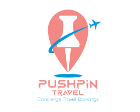 Pushpin Travel entry by Kiran Dalvi