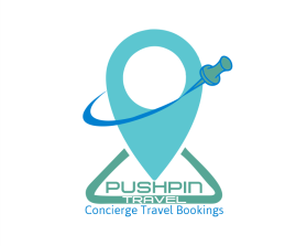 Pushpin Travel entry by Kiran Dalvi
