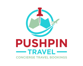 Pushpin Travel entry by mulia