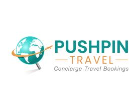 Pushpin Travel entry by Ari Muchtarom