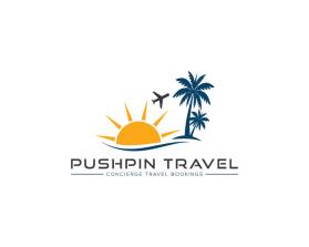 Pushpin Travel entry by Sajol Sarker