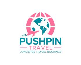 Pushpin Travel entry by Eryc Bhudi Praptomo
