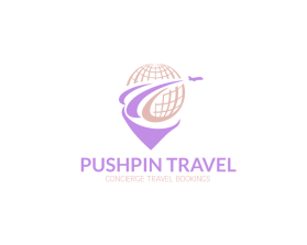 Pushpin Travel entry by Reviza Vimala
