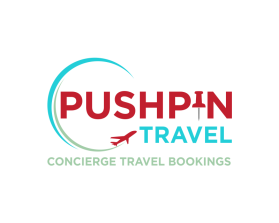 Pushpin Travel entry by mulia