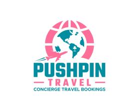 Pushpin Travel entry by Eryc Bhudi Praptomo