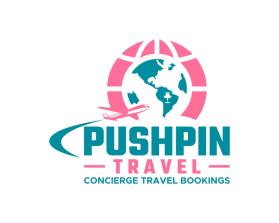 Pushpin Travel entry by Eryc Bhudi Praptomo