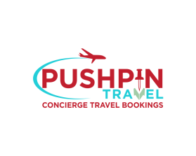 Pushpin Travel entry by mulia