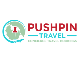 Pushpin Travel entry by mulia