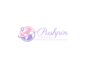 Pushpin Travel entry by andi suhendi