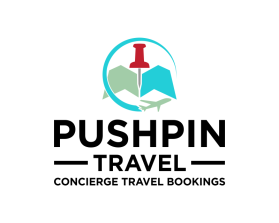 Pushpin Travel entry by mulia