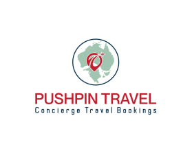 Pushpin Travel entry by tukijo