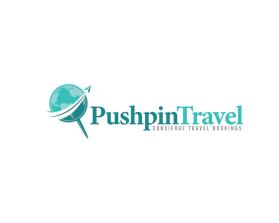 Pushpin Travel entry by Roland Caballes Caballero