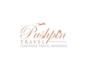 Pushpin Travel entry by Marquess Jamas