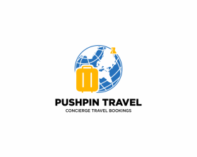 Pushpin Travel entry by Zacky Mada