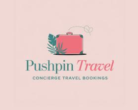 Pushpin Travel entry by Nadine Gharbi