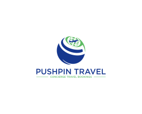 Pushpin Travel entry by Yasmlya