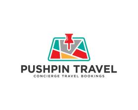 Pushpin Travel entry by Debashis sarkar