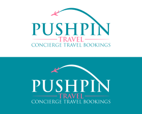 Pushpin Travel entry by Abidah Khairiyah