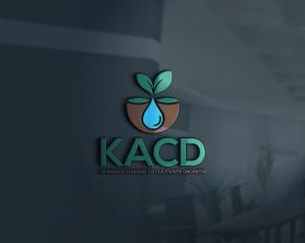 Kansas Conservation *Do NOT use company name in Logo* entry by Mazharul Islam