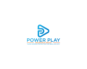 Power Play Insurance Group entry by agengprayoga