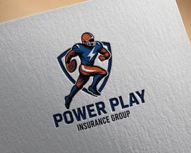 Power Play Insurance Group entry by Mazharul Islam
