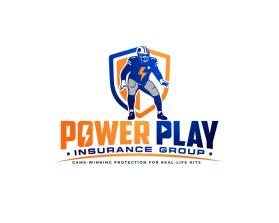 Power Play Insurance Group entry by Arif Fahmi