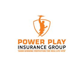 Power Play Insurance Group entry by Kawser