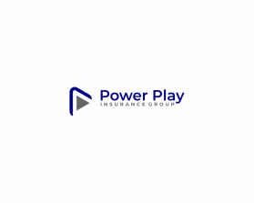Power Play Insurance Group entry by makino