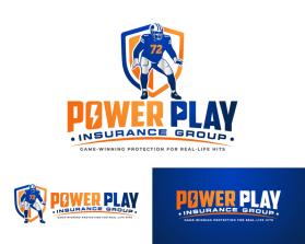 Winning entry: Power Play Insurance Group entry by Arif Fahmi