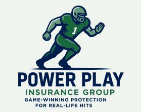 Power Play Insurance Group entry by Edison
