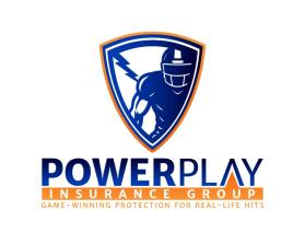 Power Play Insurance Group entry by Norberto Enrique Perez Viloria