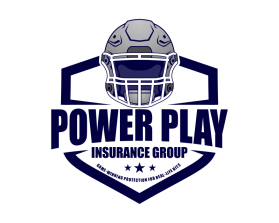 Power Play Insurance Group entry by mulia