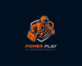 Power Play Insurance Group entry by WOWIDEA