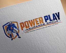 Power Play Insurance Group entry by Arif Fahmi