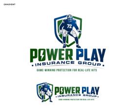 Power Play Insurance Group entry by Arif Fahmi