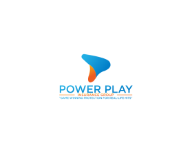 Power Play Insurance Group entry by agengprayoga