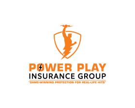 Power Play Insurance Group entry by Kawser
