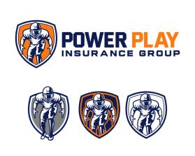 Power Play Insurance Group entry by Ari Muchtarom