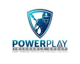 Power Play Insurance Group entry by Norberto Enrique Perez Viloria