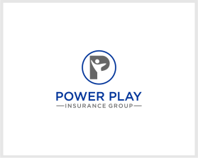 Power Play Insurance Group entry by rajin menang