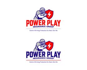 Power Play Insurance Group entry by Khoirul Imam