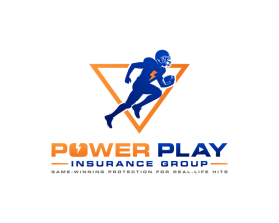 Power Play Insurance Group entry by Recrod Viente