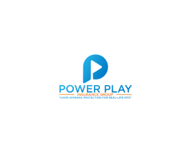 Power Play Insurance Group entry by agengprayoga