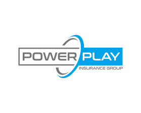 Power Play Insurance Group entry by sofie