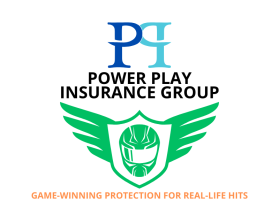 Power Play Insurance Group entry by Verõnica Souza Coelho