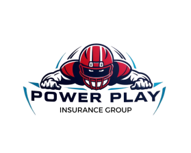 Power Play Insurance Group entry by Ridho Andian