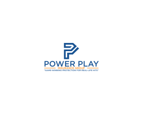 Power Play Insurance Group entry by agengprayoga