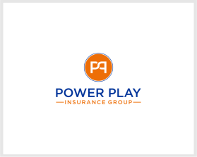 Power Play Insurance Group entry by rajin menang