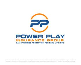 Power Play Insurance Group entry by Arif Fahmi