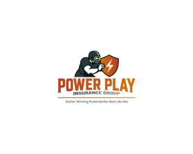 Power Play Insurance Group entry by Khoirul Imam